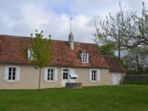 Maison de vacances avec piscine partagée dans le Parc de la Brenne, linge et ménage inclus - FR-1-591-199